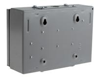 30axtn2-30axtn2 Eaton 3P+N Pole Isolator Switch - 32A Maximum Current