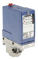 xmla070d2s12 Telemecanique Sensors Pressure Sensor, 50bar Min, 70bar Max, Relay Output, Differential Reading