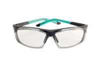 pxfharp208 Bolle Safety HARPER UV Safety Glasses, Clear PC Lens