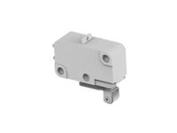 mzt1-361-302-030 TE Connectivity Roller Plunger Microswitch, Solder Lug Terminal, 0.2 A at 110 Vdc A, 0.3 A at 84 Vdc A, 1 A at 42 Vdc
