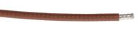 906-0635 RS PRO, 100 m 50 Ω Brown