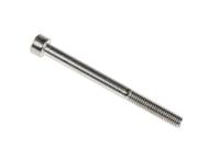 124-7353 RS PRO Stainless Steel Hex Socket Cap Screw, DIN 912, M5 x 60mm