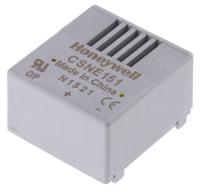 csne151 Honeywell CSN Series Current Transformer, 36A Input, 36:1, 25 mA Output, 15 V