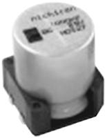ubc1v471mns1ms Nichicon 470μF Aluminium Electrolytic Capacitor 35V dc, Surface Mount - UBC1V471MNS1MS