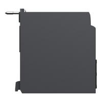 bmxcps3500h Schneider Electric Modicon X80 DIN Rail Power Supply, 100 → 240V ac ac, dc Input ac, dc Output, 31.2W