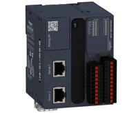 tm221m16rg Schneider Electric Modicon M221 Series PLC CPU, Digital Output