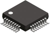 c8051f582-iq Silicon Labs C8051F582-IQ, 8 bit 8051, C8051F582 Microcontroller, 24 MHz, 128kB FLASH, 32-Pin QFP