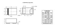 d4v7s1us2slp-7b Diodes Inc D4V7S1US2SLP-7B, Uni-Directional TVS Diode X1-DFN1006-2
