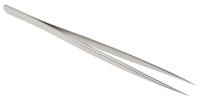 238-6233 RS PRO 140 mm, Stainless Steel, Narrow, Tweezers