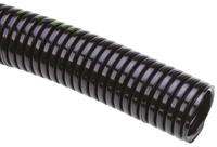 peco-17b PMA Flexible Contractor Pack Conduit, 20mm Nominal Diameter, Plastic, Black