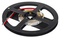 153-3663 RS PRO 24V White LED Strip Light, 5500 → 7000K Colour Temp, 1m Length