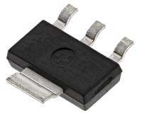 ld1117s12ctr STMicroelectronics LD1117S12CTR, Voltage Regulator 15V SOT-223 4-Pin