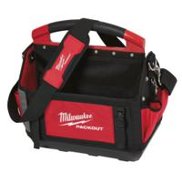4932464086 Milwaukee Tool Bag with Shoulder Strap 320mm x 500mm x 250mm
