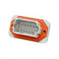dt15-12pa TE Connectivity, DEUTSCH DT Automotive Connector Plug Screw 12 Way, Solder Termination DT15-12PA