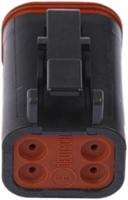 dt06-4s-ce06 Deutsch, DT Automotive Connector Plug 4 Way DT06-4S-CE06