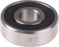 629-2rsc3 RS PRO 629-2RS/C3 1 Row Ball Bearing - 9 mm ID, 26 mm OD