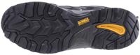cutter8 DeWALT Cutter Men's Black Composite Toe Capped Safety Trainers, UK 8, EU 42