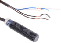 xs4p12kp340 Telemecanique Sensors Inductive Threaded Barrel Proximity Sensor, M12, 4 mm Detection, PNP/NPN NO/NC, 10 → 36 V