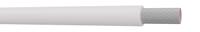 ul100724bl AXINDUS UL1007 Series White Hook Up Wire, 24 AWG, 305m, PVC Insulation, UL100724BL