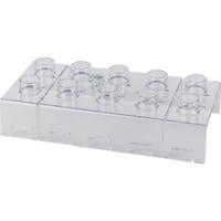 041634-h-k2405 Eaton Eaton xEffect Series Terminal Shrouding for Use with K240/3, K240/4, K240/5, 70 x 140 x 316mm