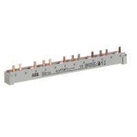 2cdl230001r1012-ps312 ABB PS3 3 Phase Busbar, 690V ac/dc