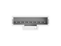 1-2232826-8 TE Connectivity GRACE INERTIA 2.0 Series Vertical Board PCB Header, 8 Contact(s), 2 mm Pitch, 1 Row, Shrouded