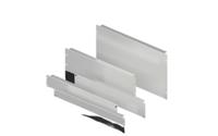 7151035 Rittal Sheet Steel Rack Panel