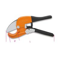342 BETA Plastic Cutting Pliers 50 mm, Cuts Plastic