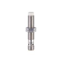 ifm204 ifm electronic Inductive Threaded Barrel Proximity Sensor, M12, 7 mm Detection, PNP/NPN NO, 10 → 36 V dc