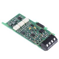 paxcdl10 Red Lion Plug-in Card For Use With EPAX Display