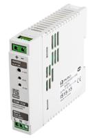 136-8302 RS PRO Switched Mode DIN Rail Power Supply, 230V ac, 15V dc dc Output, 1A Output, 15W