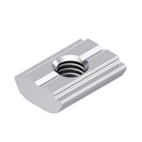 3842529320 Bosch Rexroth M6 Sliding Block, Swivel-in, Connecting Component, Strut Profile 30 mm, Groove Size 8mm