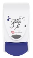 lgt1lds SCJ Professional 1L Soap Dispenser