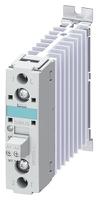 3rf2320-1aa02 Siemens 3RF2 Series Solid State Relay, 20 A Load, DIN Rail Mount, 230 V Load, 24 V dc Control