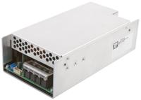 shp350ps36 XP Power Switching Power Supply, SHP350PS36, 36V dc, 9.7A, 350W, 1 Output, 85 → 264V ac Input Voltage