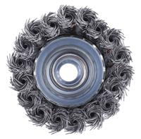 188-4135 RS PRO Cup Abrasive Brush, 75mm Diameter