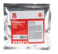 195-978 RS PRO Transparent Yellow PUR Potting Compound 250 g