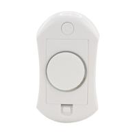 1600-0405 Ansmann Night Light Led LED Controller, Movement, Magnetic Base Mount, 4.5 V