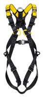 c073aa02 Petzl C073AA02 Front & Rear Attachment Safety Harness, 100kg Max, 2