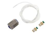 fluke-71x-hose Fluke Fluke-71X-Hose Pressure Calibrator, For Use With 717 Pressure Calibrator, 718 Pressure Calibrator, 719 Pro