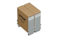 b58035u5205m052 TDK 2μF MLCC, 500V dc V, ±20% , SMD