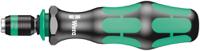 05051482001 Wera Hexagon Bit Holder Screwdriver, 1/4 in Tip