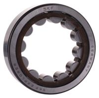 rnu-205-ecp SKF RNU 205 ECP 31.5 mm ID Roller Bearing, 52 mm OD