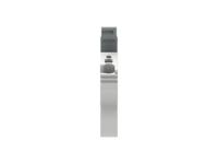 1snk708413r0000 Entrelec 1SNK708413R0000 1SNK7084 Series Grey, 0.5 – 6mm², 1-Level, Spring Termination, Fused