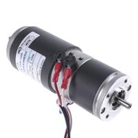 351-4726 McLennan Servo Supplies 24 V 60 W Servo Motor, 3200 rpm, 1.05 Nm Max Output Torque, 6 mm Shaft Diameter