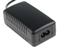139-2349 RS PRO 35W Plug-In AC/DC Adapter 14V dc Output, 2.5A Output