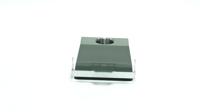 208-3973 RS PRO Heavy Duty Power Connector Housing, M40 Thread, Top Entry