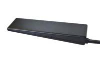 cvw-lte-2c2c-blk-120 Mobilemark CVW-LTE-2C2C-BLK-120 Blade Multiband Antenna with SMA Connector, 2G (GSM/GPRS), 3G (UTMS), 4G (LTE), GPS