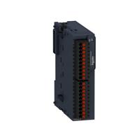 tm3ai4g Schneider Electric FC4A Series PLC I/O Module for Use with Modicon M221, Modicon M241, Modicon M251, Current, Voltage,