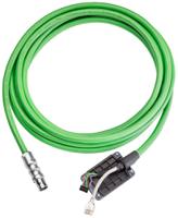 6av21815af080ax0 Siemens PLC Cable for Use with KTPX00(F)